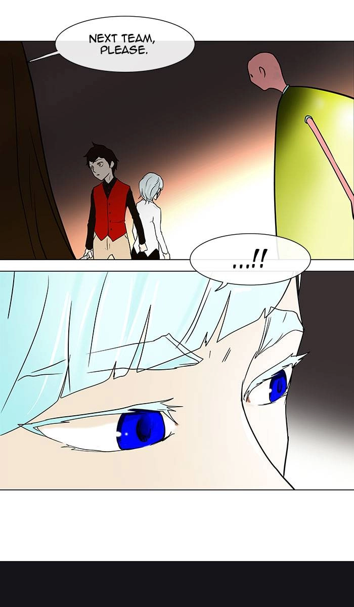 Tower of God Chapter 12, page 63 of 71