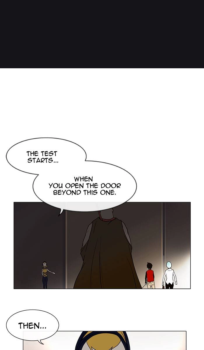 Tower of God Chapter 12, page 64 of 71