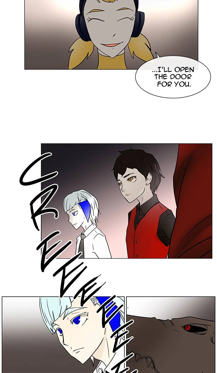 Tower of God Chapter 12, page 65 of 71
