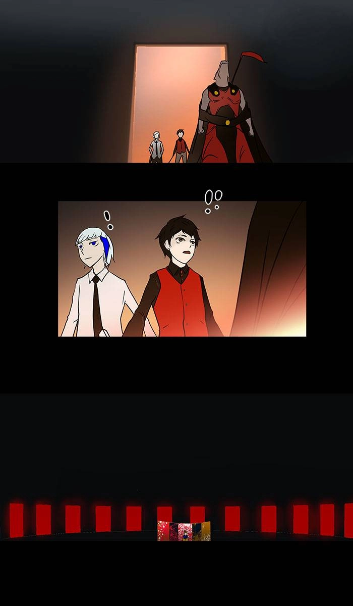 Tower of God Chapter 12, page 68 of 71