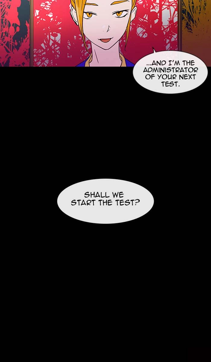 Tower of God Chapter 12, page 70 of 71
