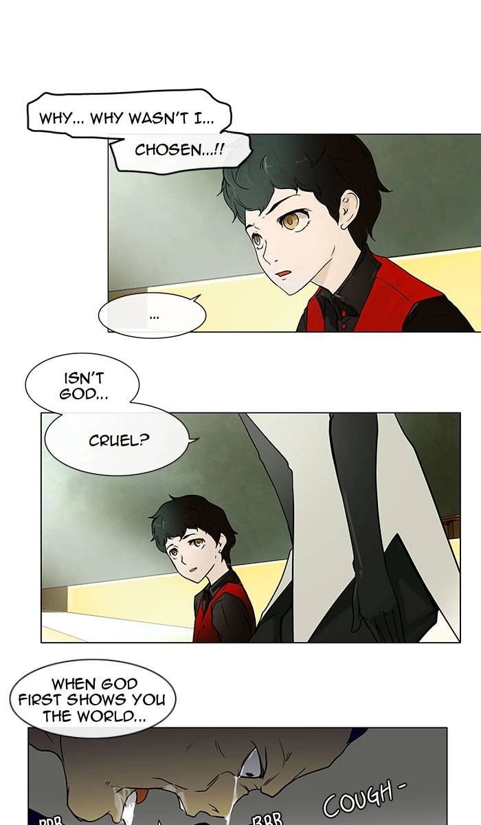 Tower of God Chapter 12, page 9 of 71