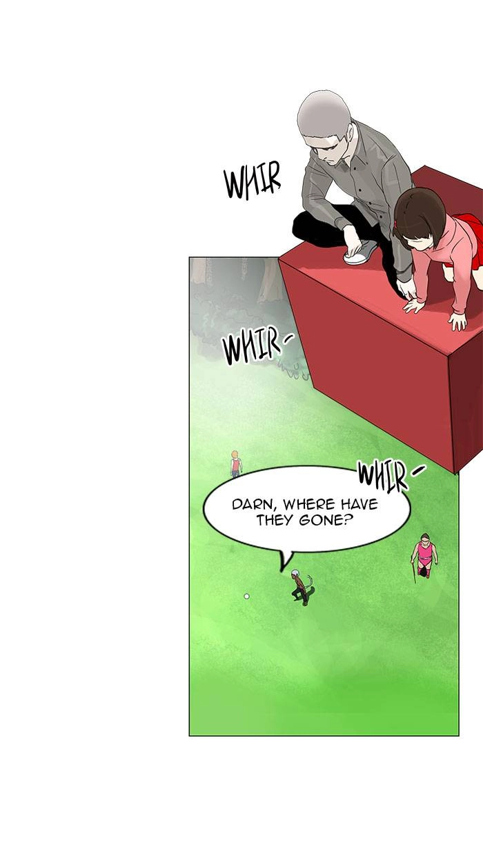 Tower of God Chapter 120, page 10 of 54