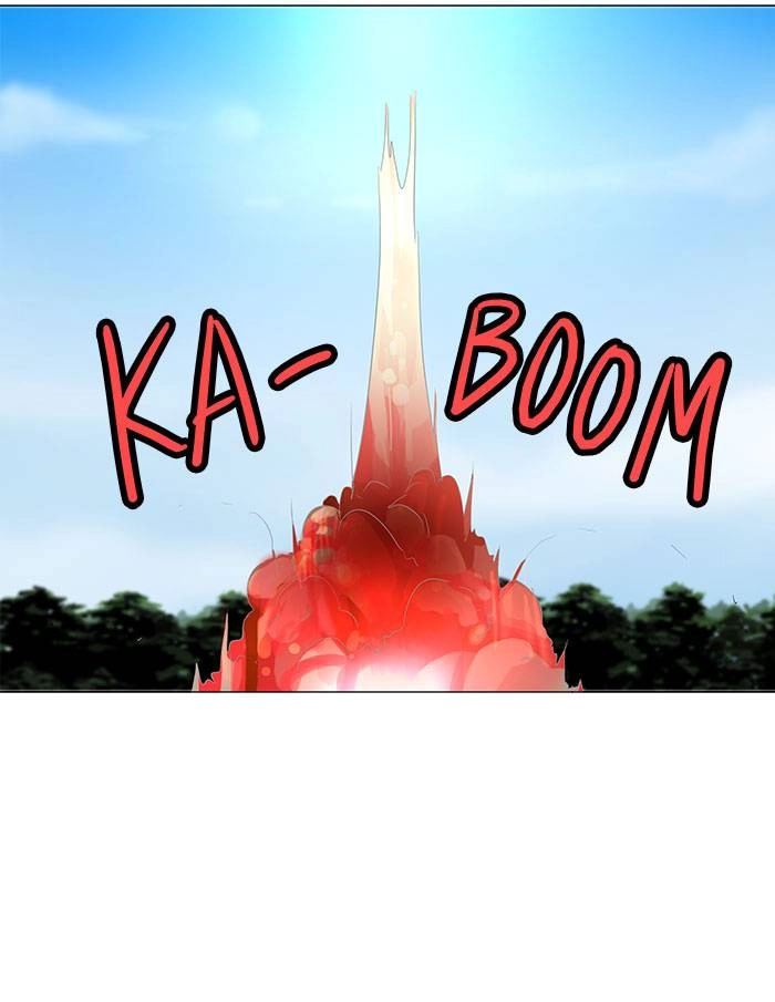 Tower of God Chapter 120, page 15 of 54