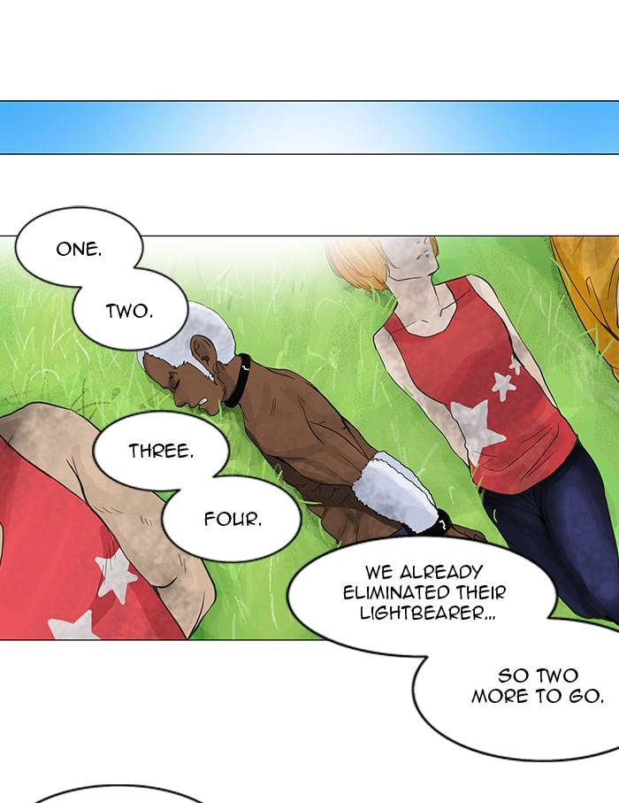 Tower of God Chapter 120, page 16 of 54