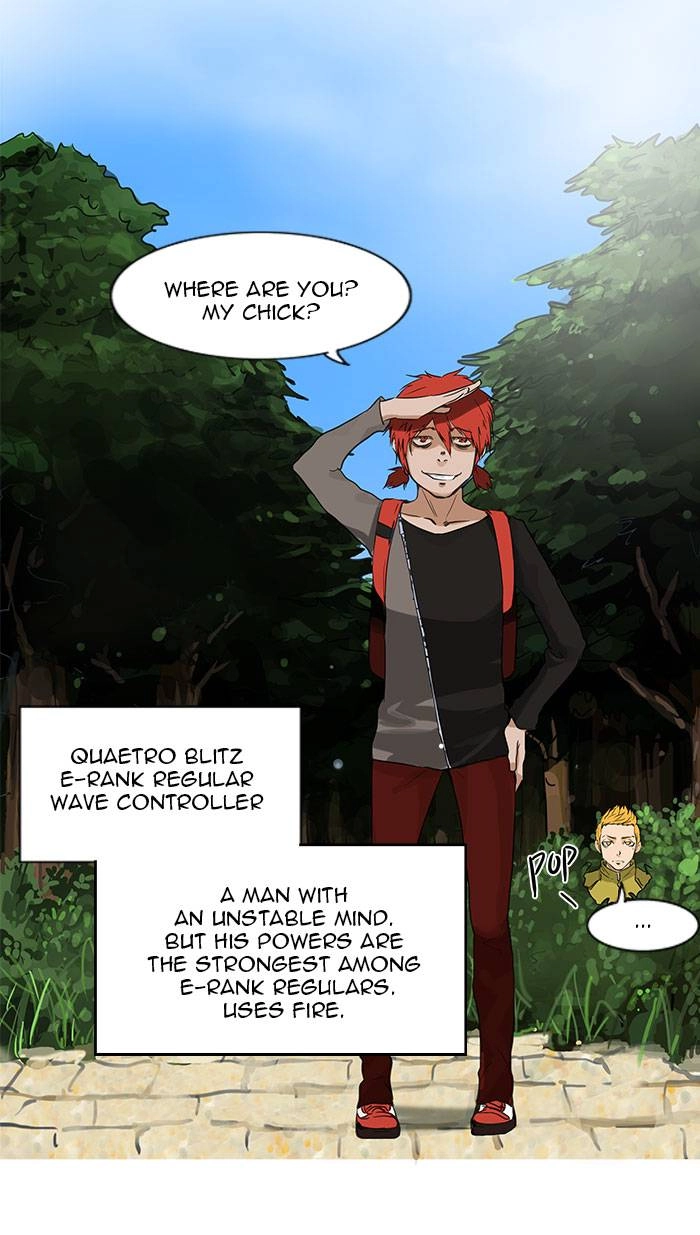 Tower of God Chapter 120, page 22 of 54