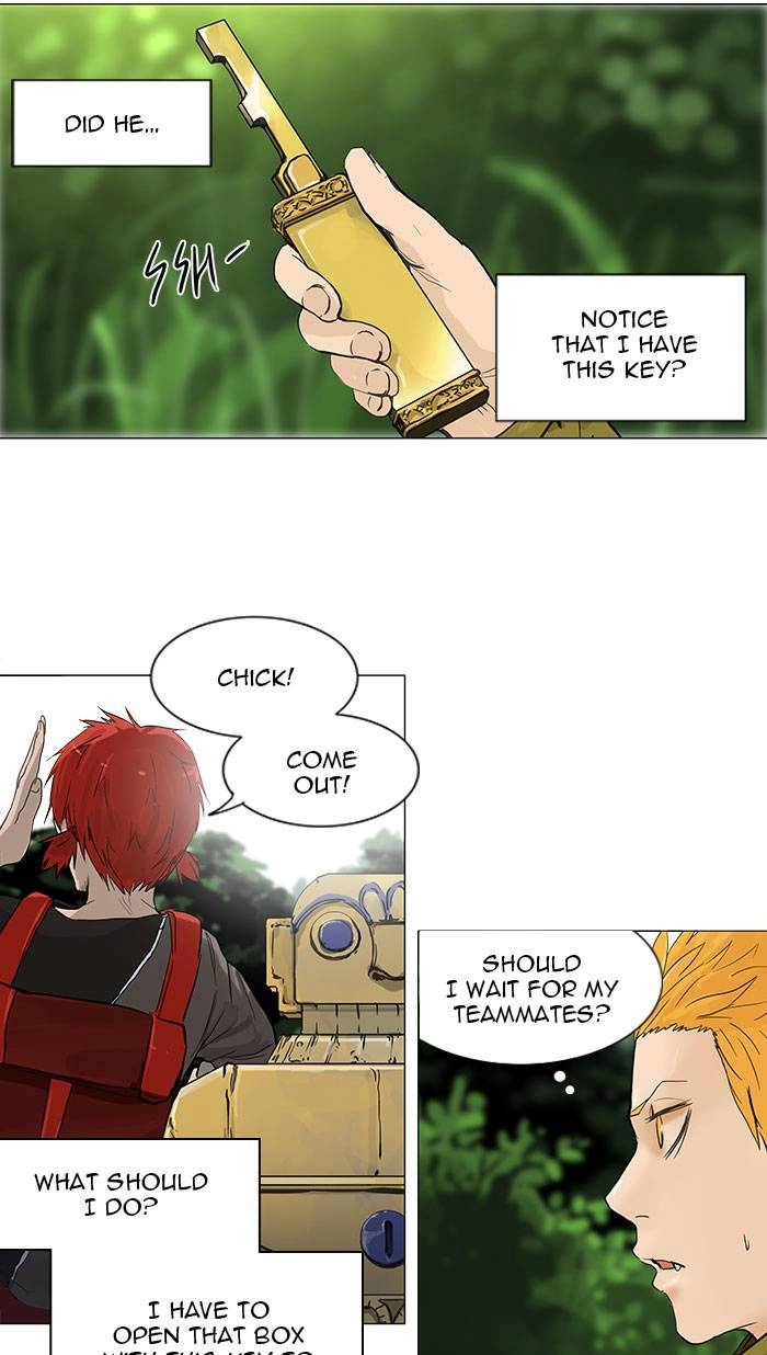 Tower of God Chapter 120, page 24 of 54