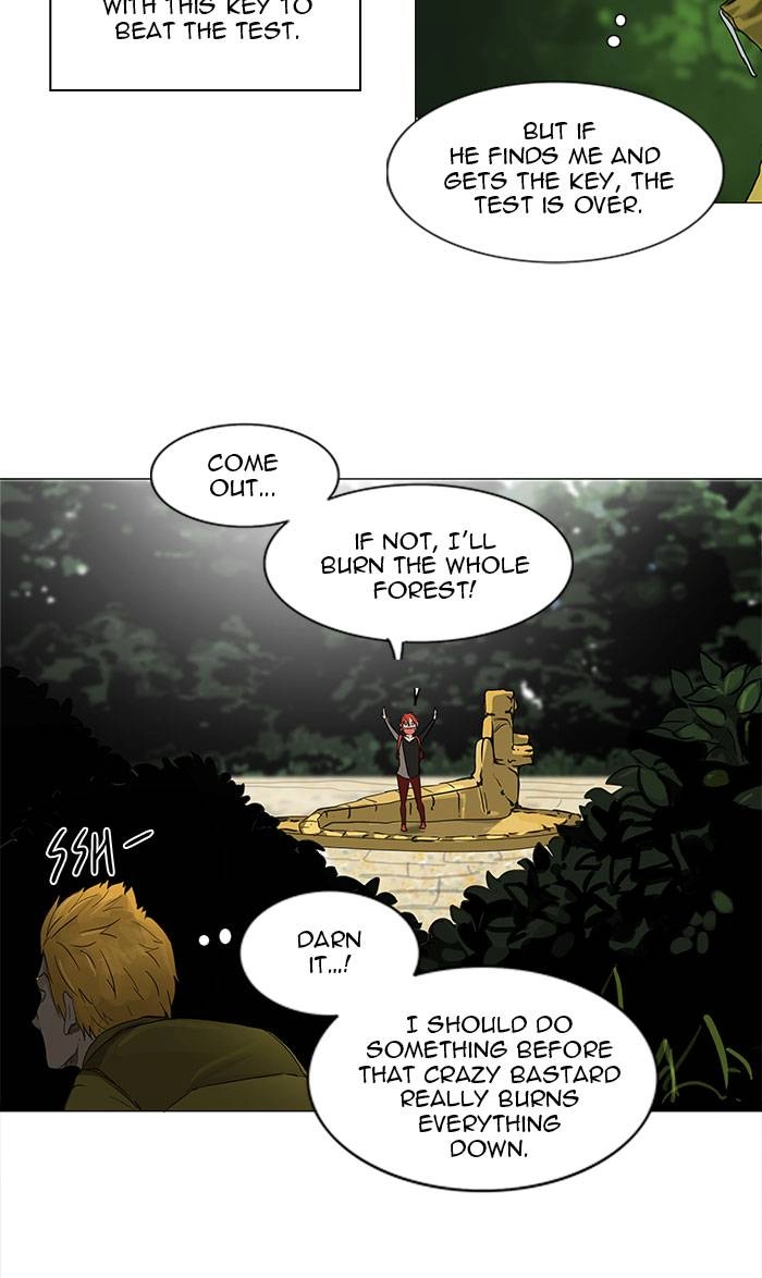 Tower of God Chapter 120, page 25 of 54