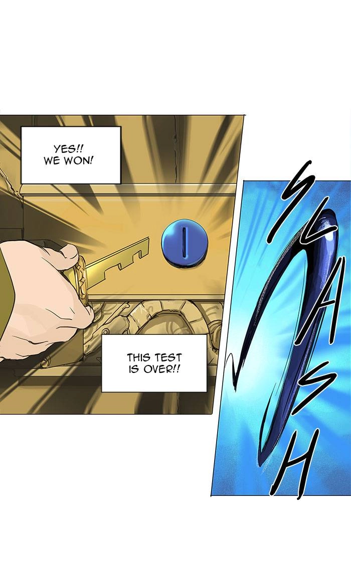 Tower of God Chapter 120, page 28 of 54