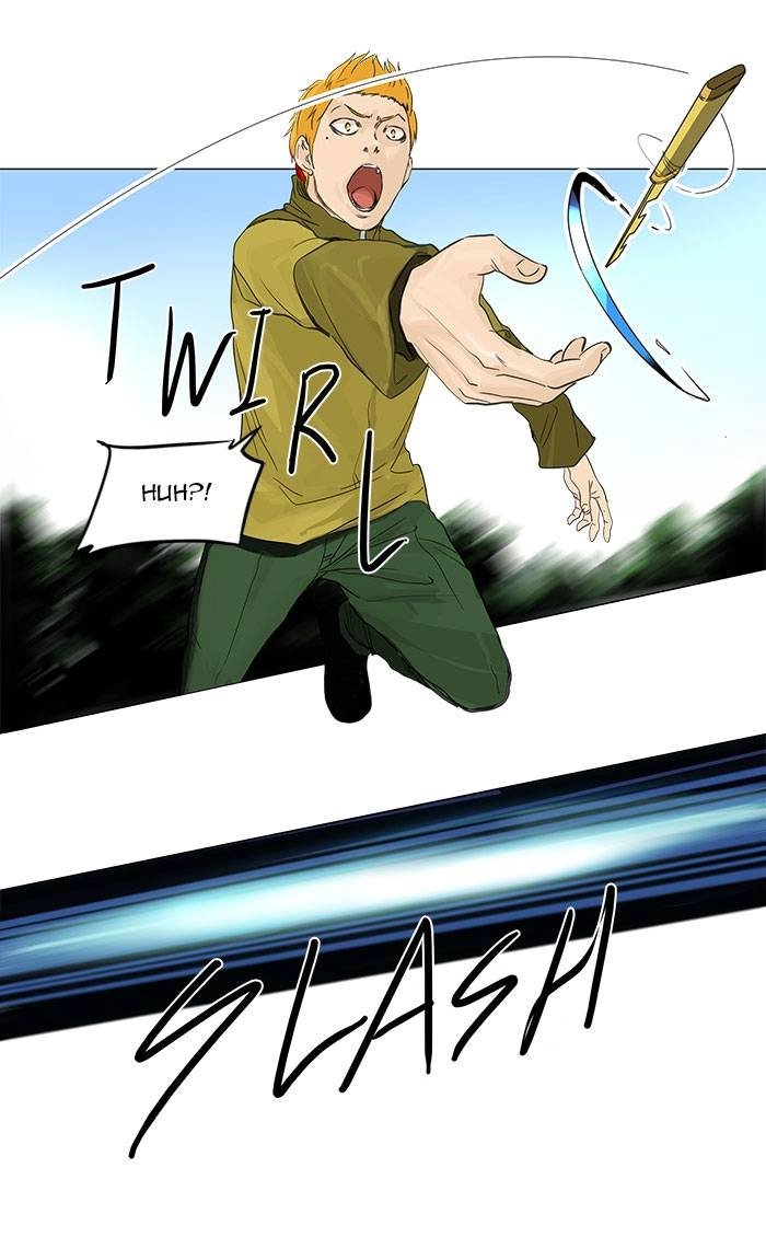 Tower of God Chapter 120, page 29 of 54