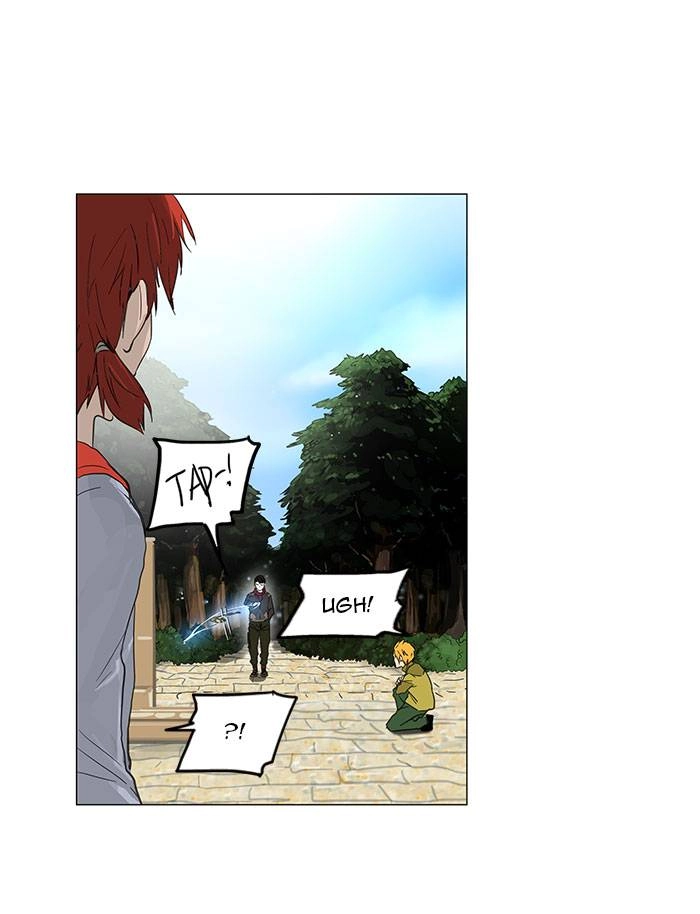 Tower of God Chapter 120, page 30 of 54