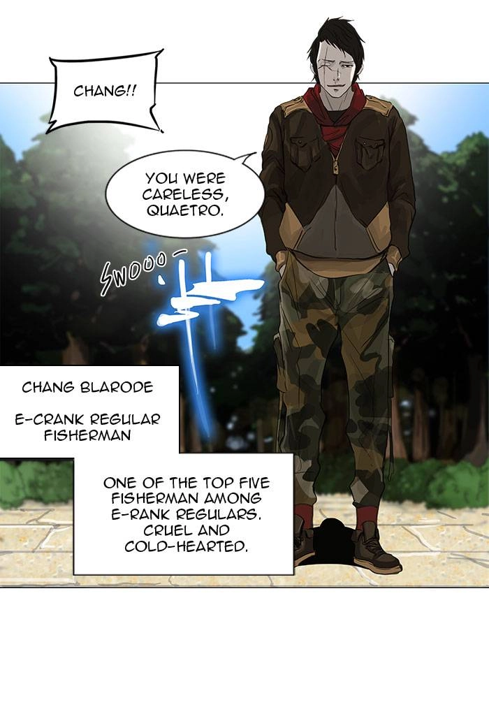 Tower of God Chapter 120, page 31 of 54