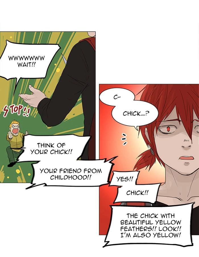 Tower of God Chapter 120, page 34 of 54