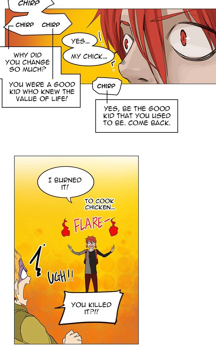 Tower of God Chapter 120, page 36 of 54