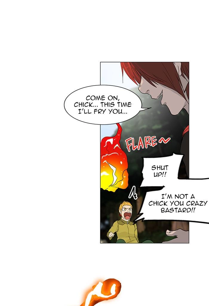 Tower of God Chapter 120, page 37 of 54