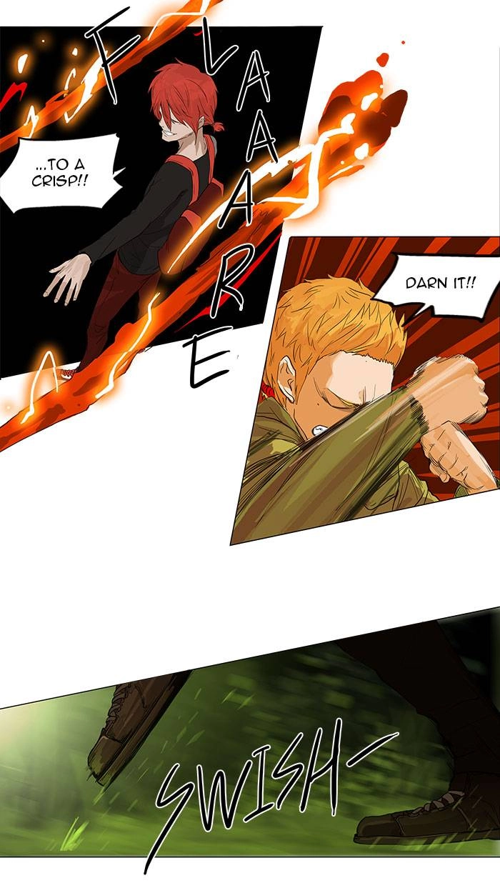 Tower of God Chapter 120, page 38 of 54
