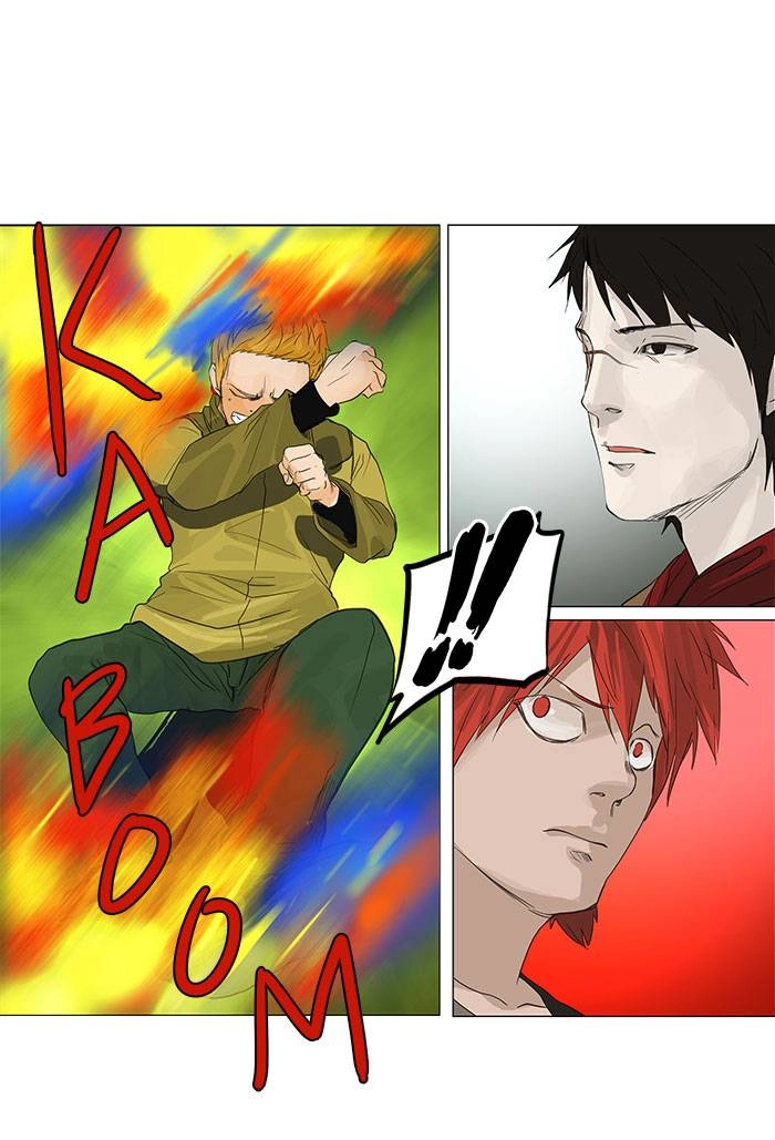 Tower of God Chapter 120, page 39 of 54