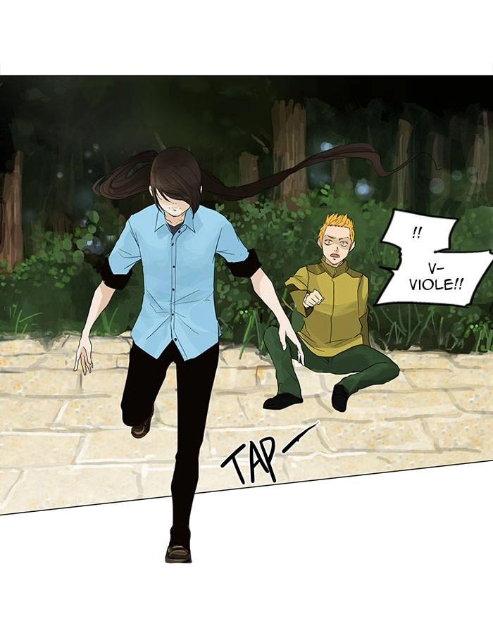 Tower of God Chapter 120, page 40 of 54