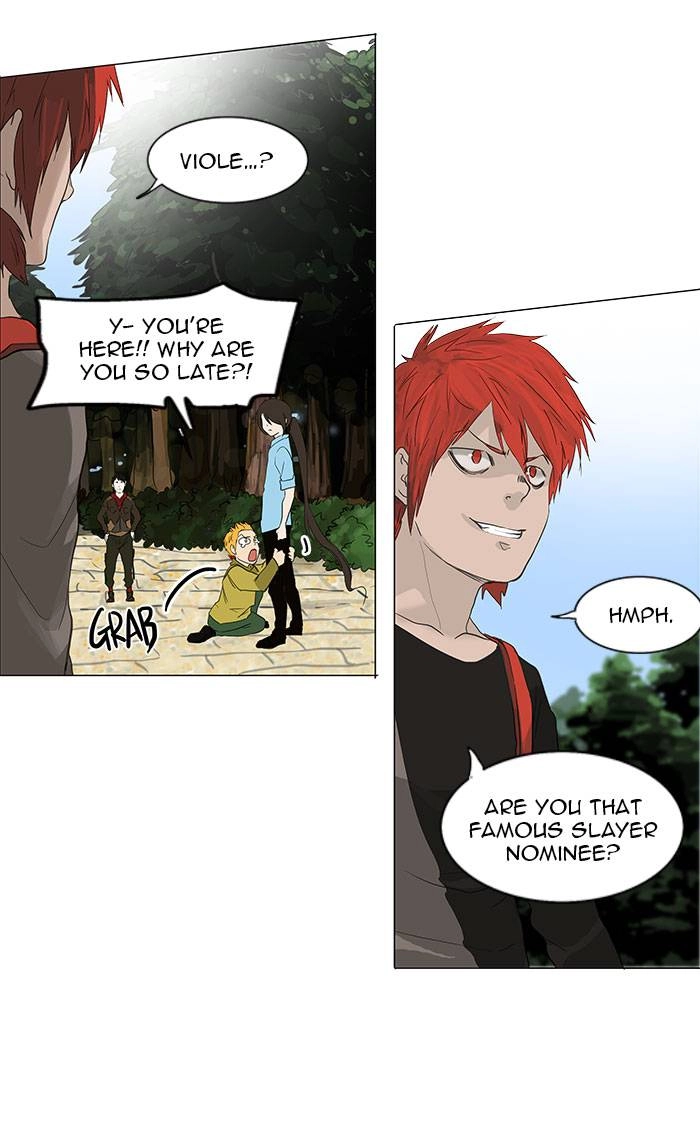 Tower of God Chapter 120, page 41 of 54