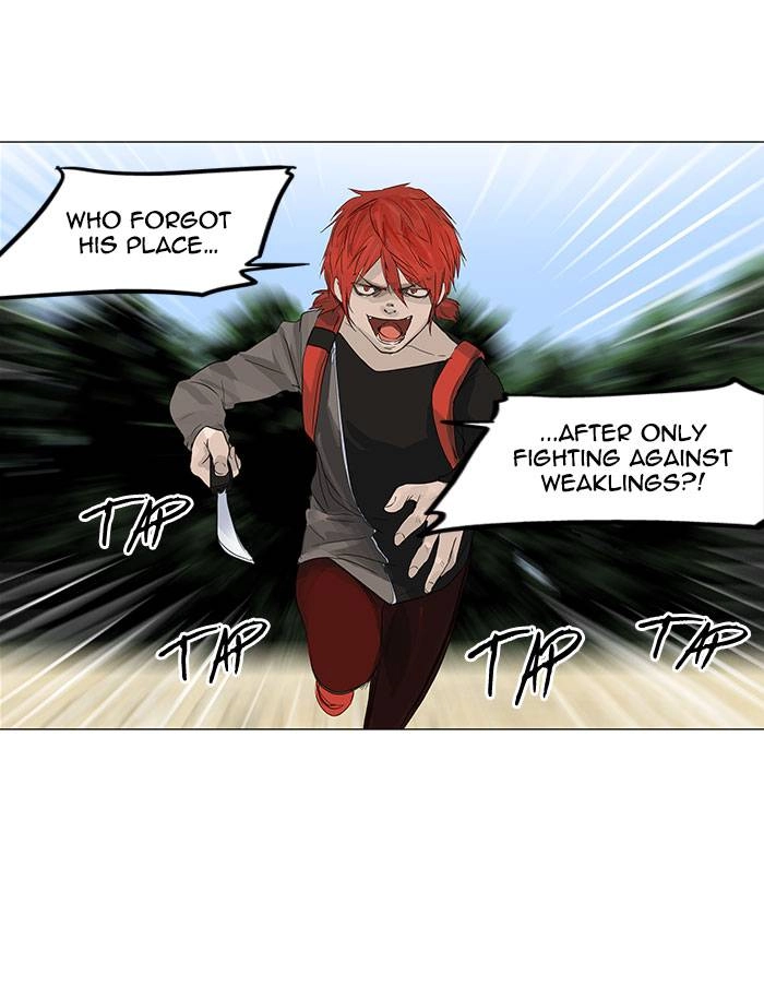 Tower of God Chapter 120, page 42 of 54