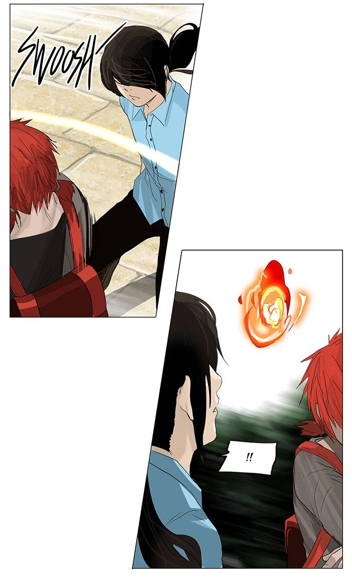 Tower of God Chapter 120, page 43 of 54