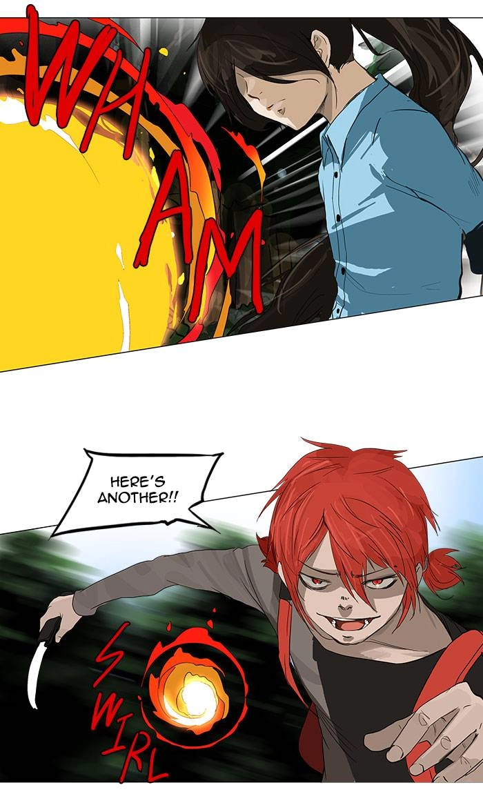 Tower of God Chapter 120, page 45 of 54