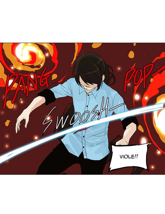 Tower of God Chapter 120, page 46 of 54