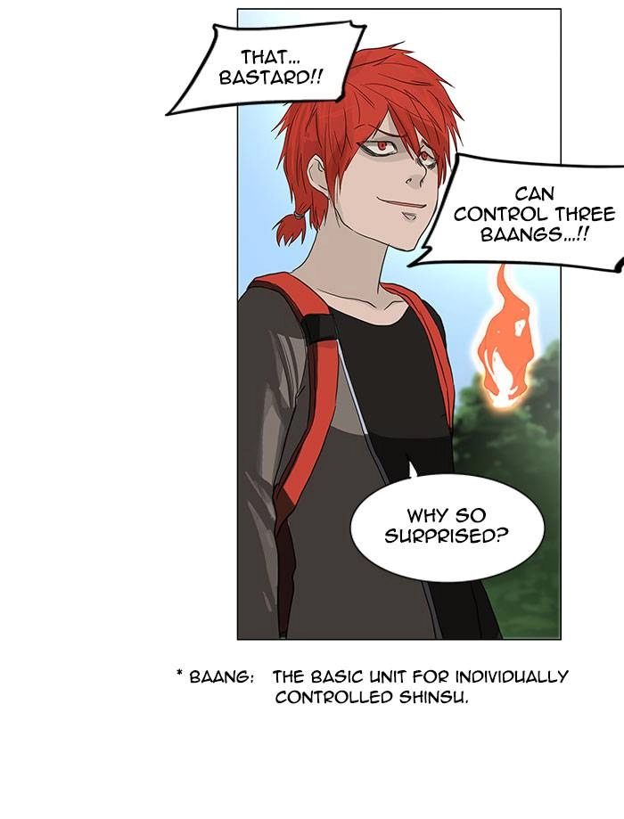 Tower of God Chapter 120, page 48 of 54