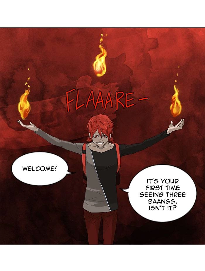 Tower of God Chapter 120, page 49 of 54