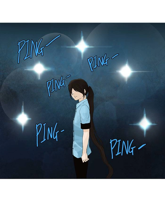 Tower of God Chapter 120, page 50 of 54