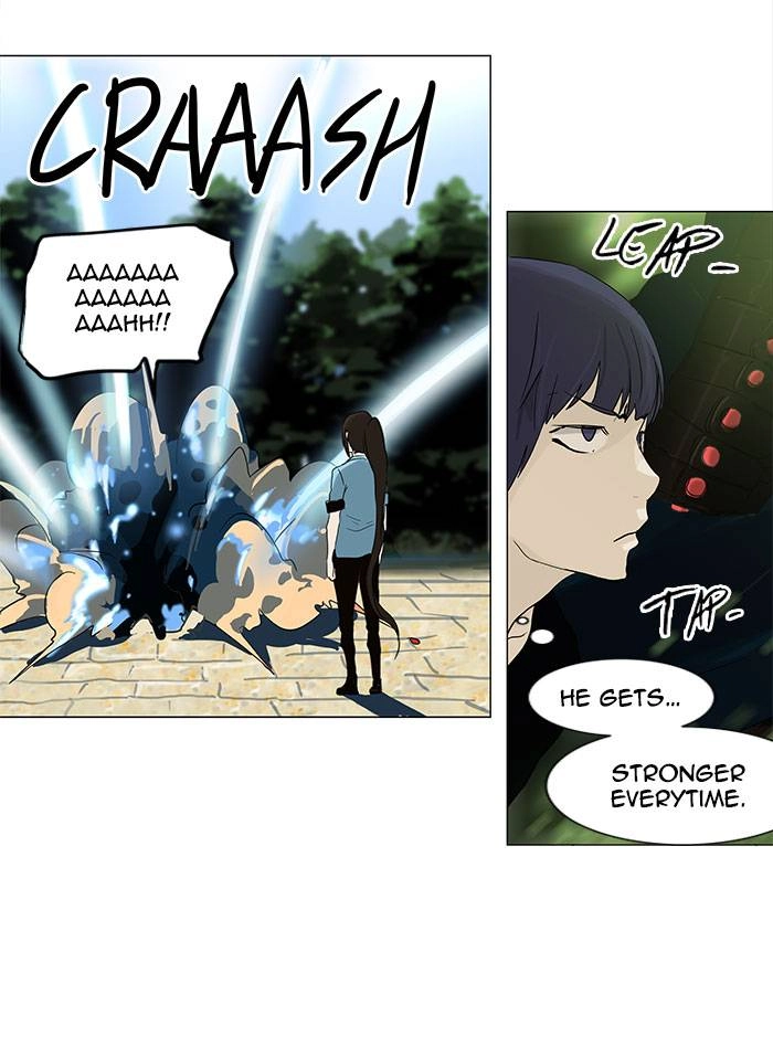 Tower of God Chapter 120, page 52 of 54