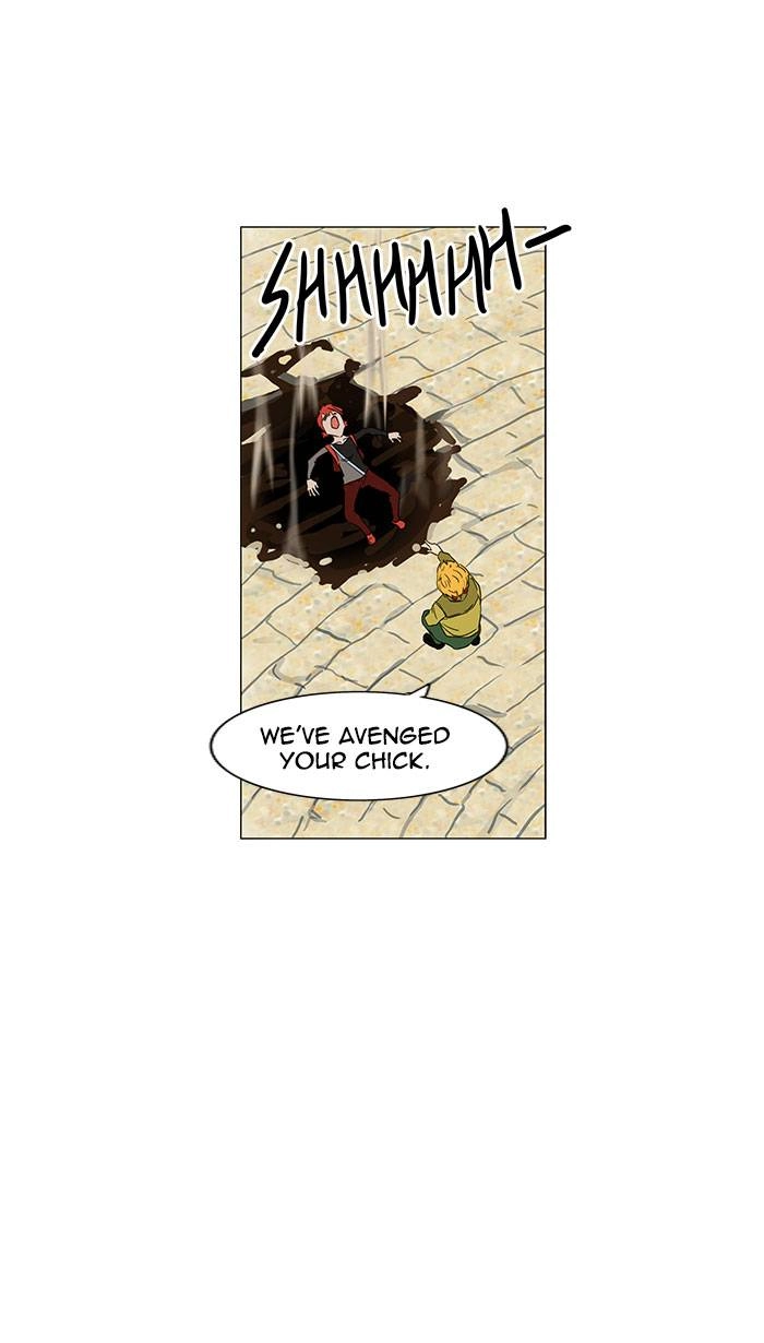 Tower of God Chapter 120, page 53 of 54