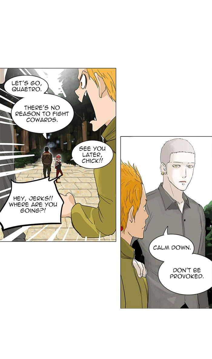 Tower of God Chapter 121, page 10 of 48