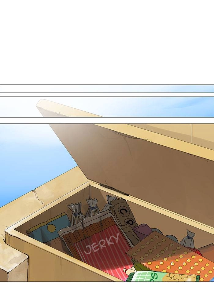 Tower of God Chapter 121, page 14 of 48