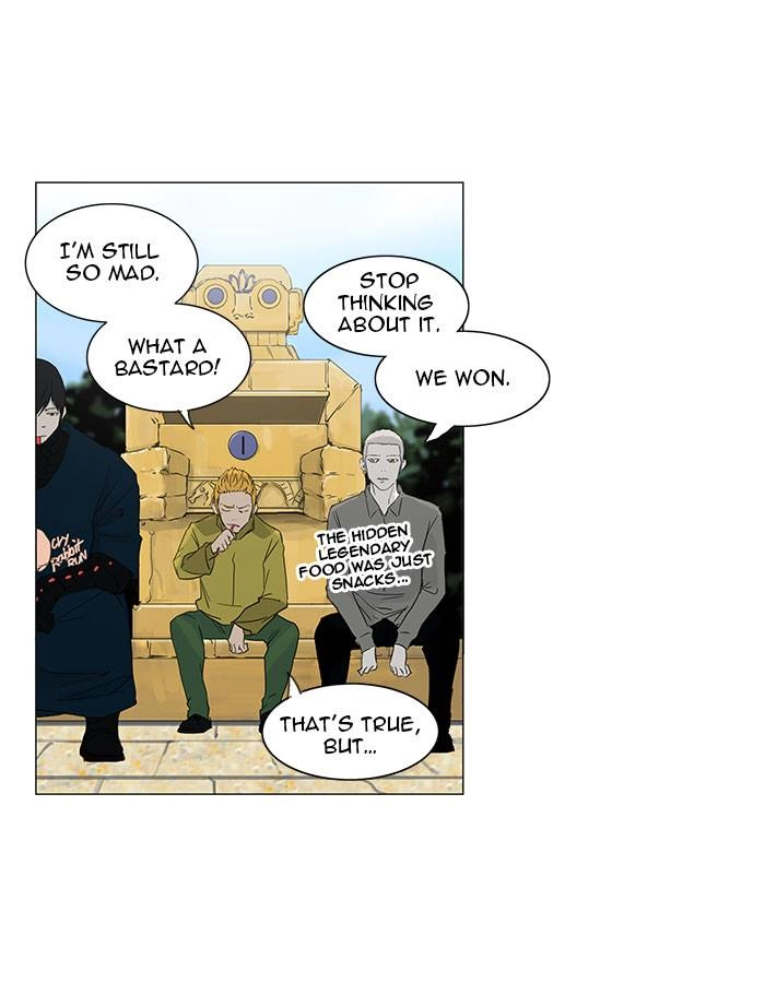 Tower of God Chapter 121, page 15 of 48