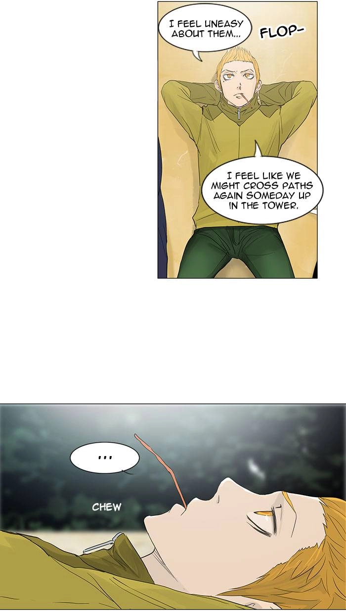 Tower of God Chapter 121, page 16 of 48
