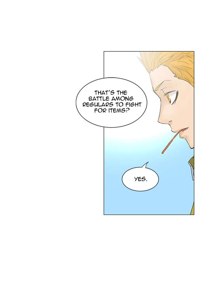 Tower of God Chapter 121, page 20 of 48