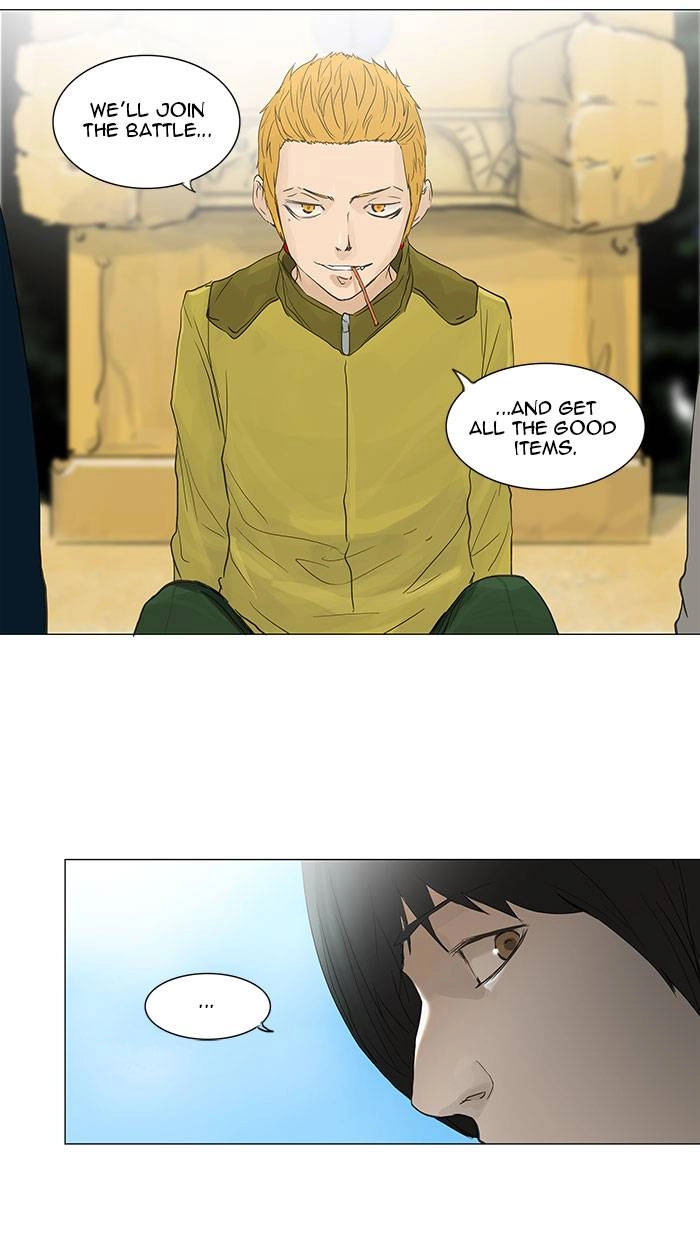 Tower of God Chapter 121, page 21 of 48