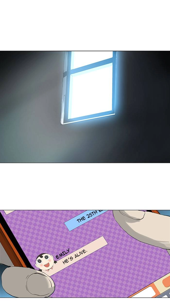 Tower of God Chapter 121, page 22 of 48