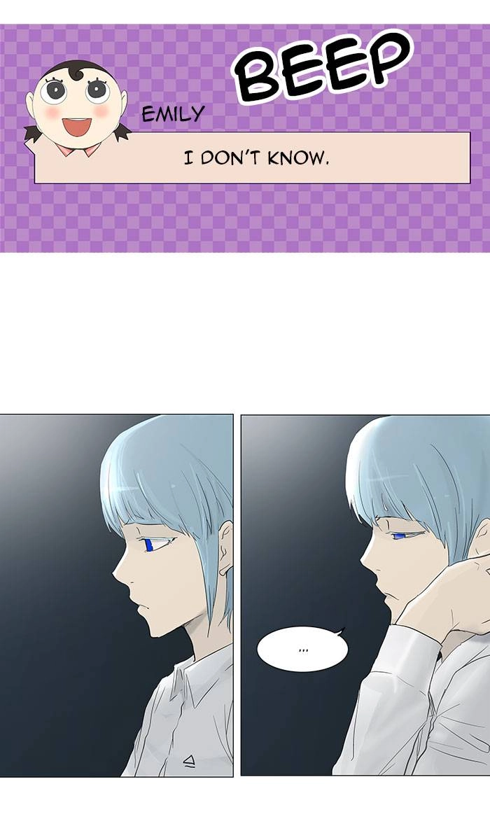 Tower of God Chapter 121, page 25 of 48