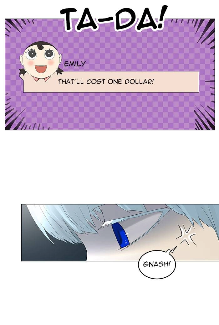 Tower of God Chapter 121, page 27 of 48