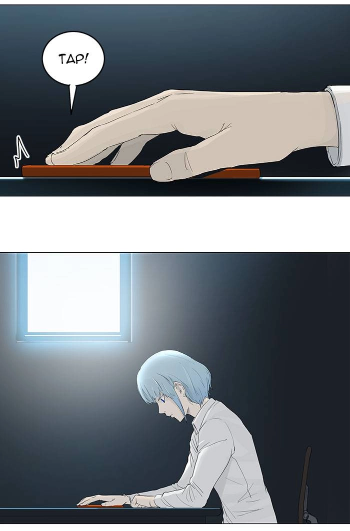 Tower of God Chapter 121, page 28 of 48