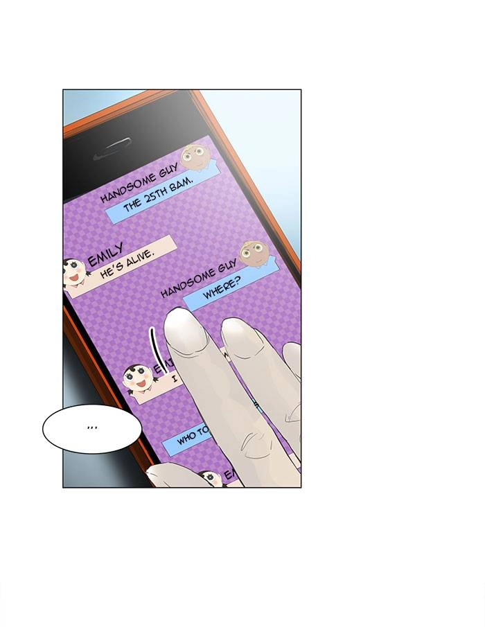 Tower of God Chapter 121, page 30 of 48