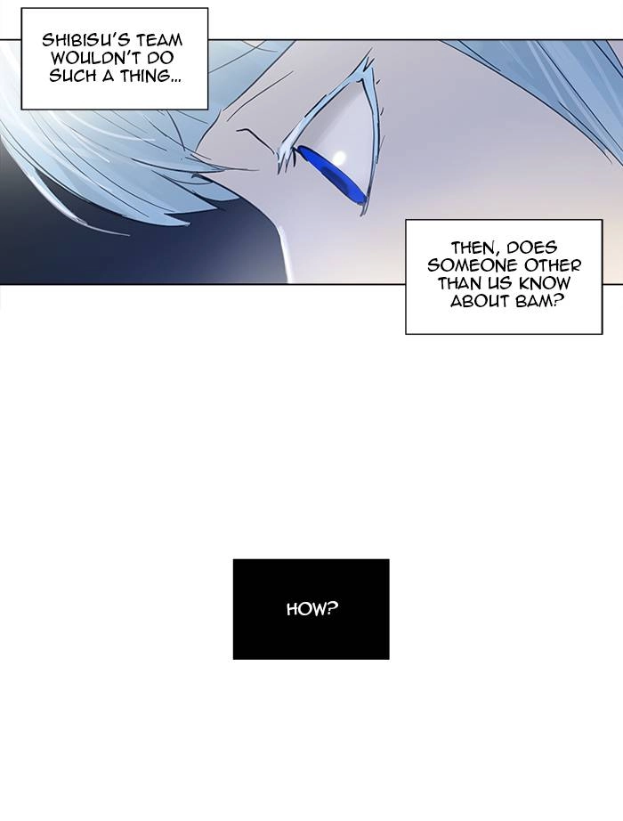 Tower of God Chapter 121, page 31 of 48