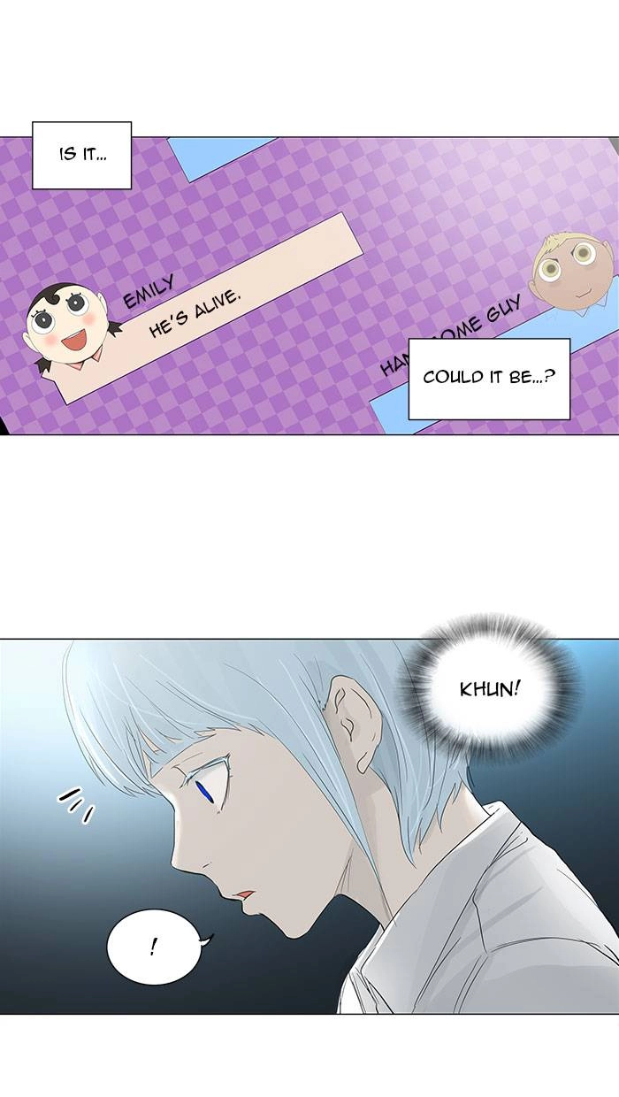 Tower of God Chapter 121, page 32 of 48