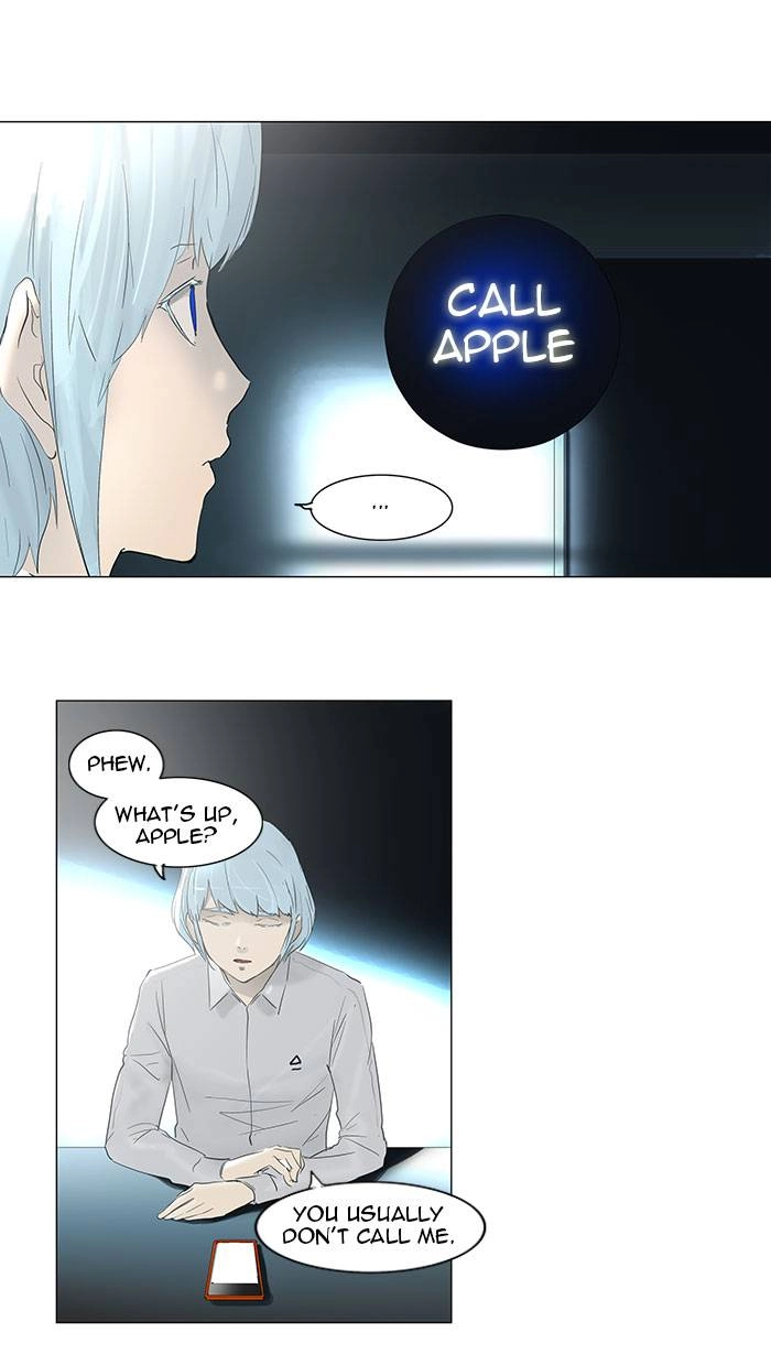 Tower of God Chapter 121, page 33 of 48