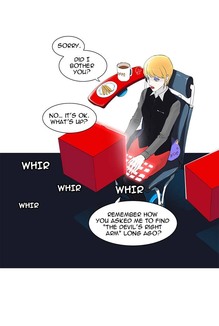 Tower of God Chapter 121, page 34 of 48