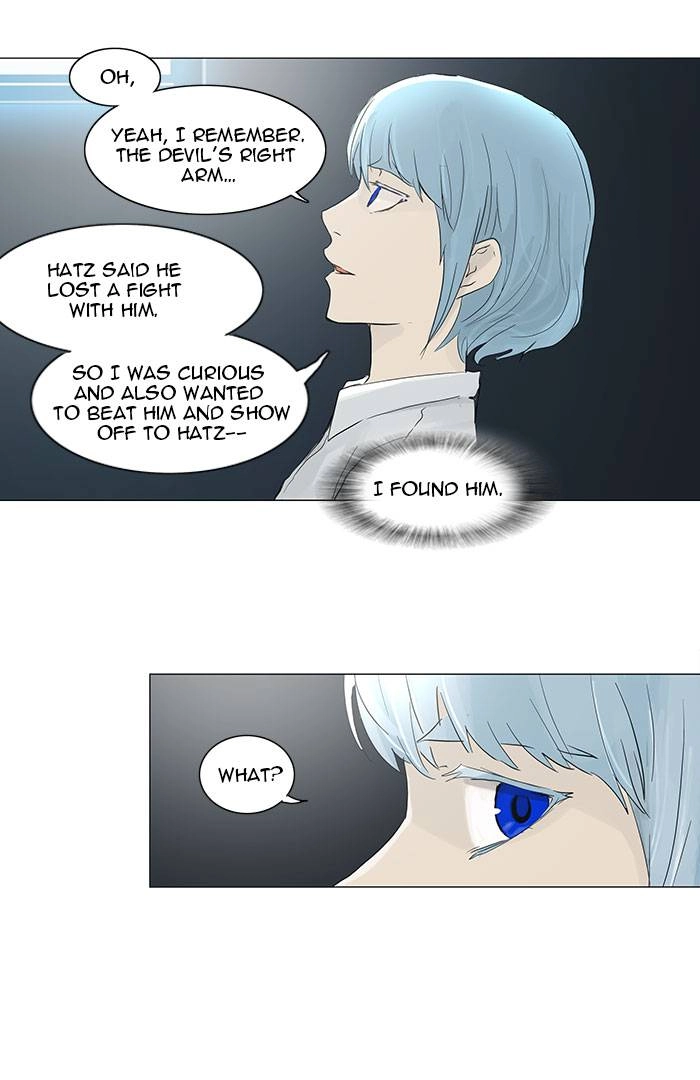 Tower of God Chapter 121, page 35 of 48