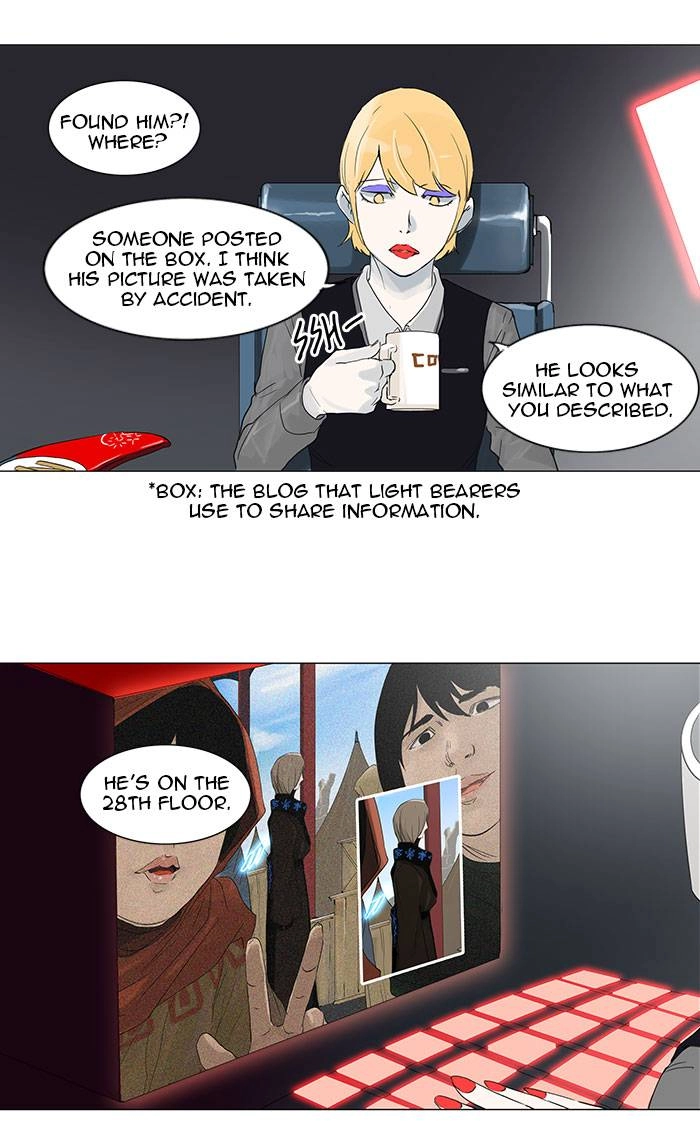 Tower of God Chapter 121, page 36 of 48