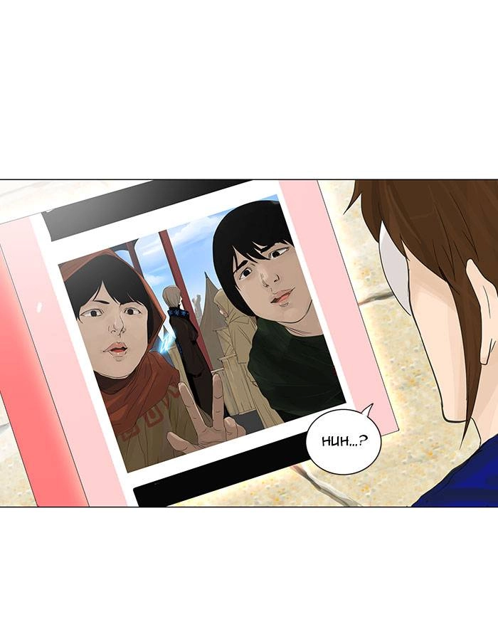 Tower of God Chapter 121, page 37 of 48